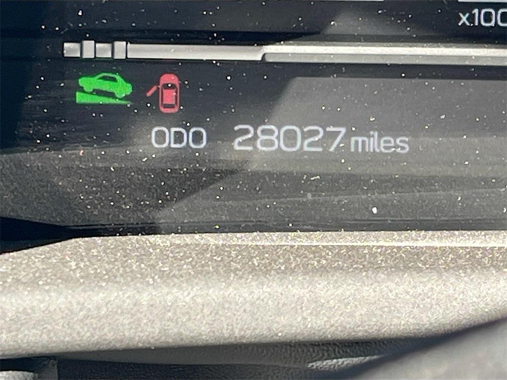 used 2023 Toyota GR86 car, priced at $24,600