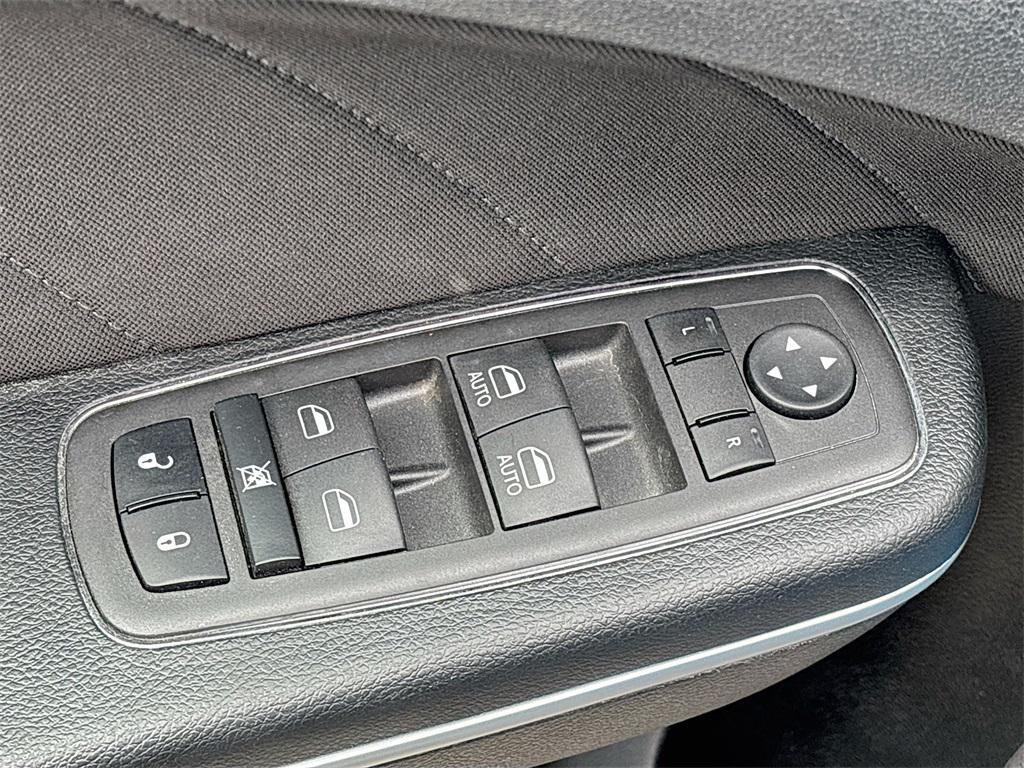 used 2023 Dodge Charger car, priced at $41,500