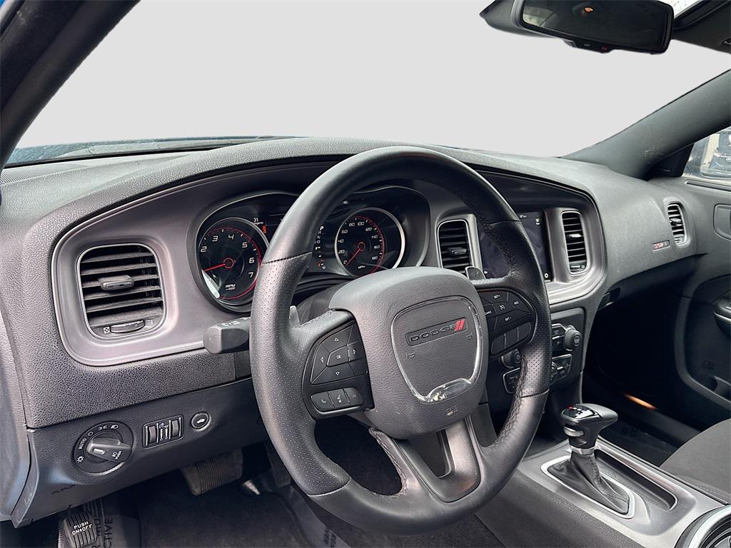 used 2023 Dodge Charger car, priced at $41,500