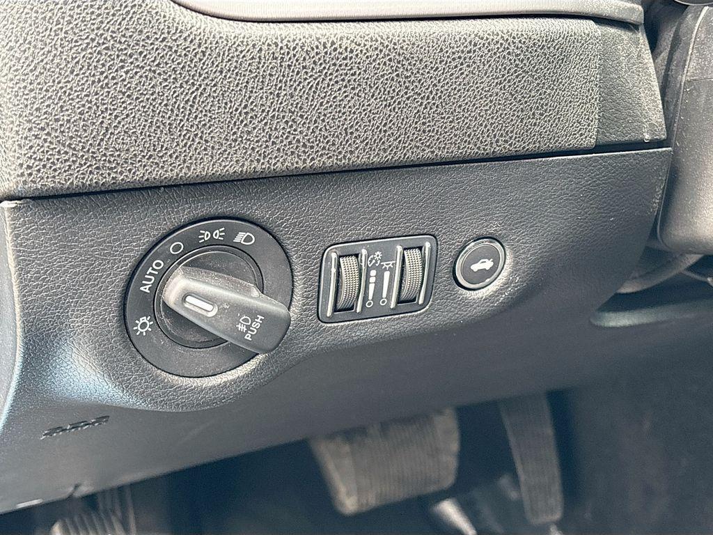 used 2023 Dodge Charger car, priced at $41,000