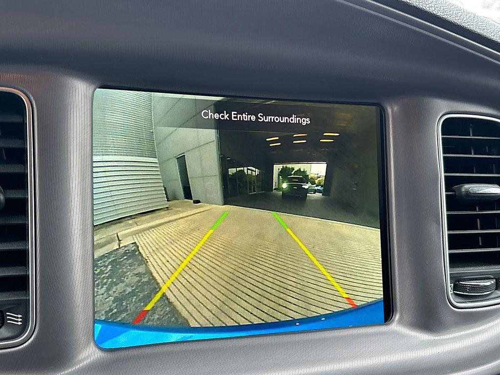 used 2023 Dodge Charger car, priced at $41,000