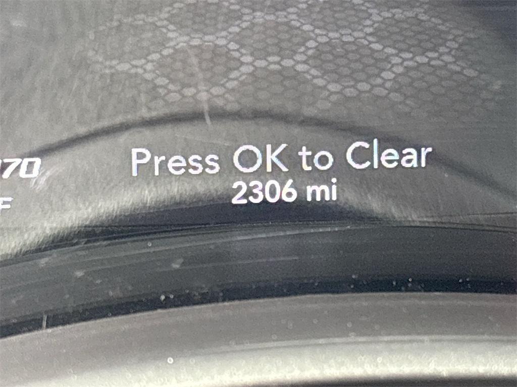 used 2023 Dodge Charger car, priced at $41,500