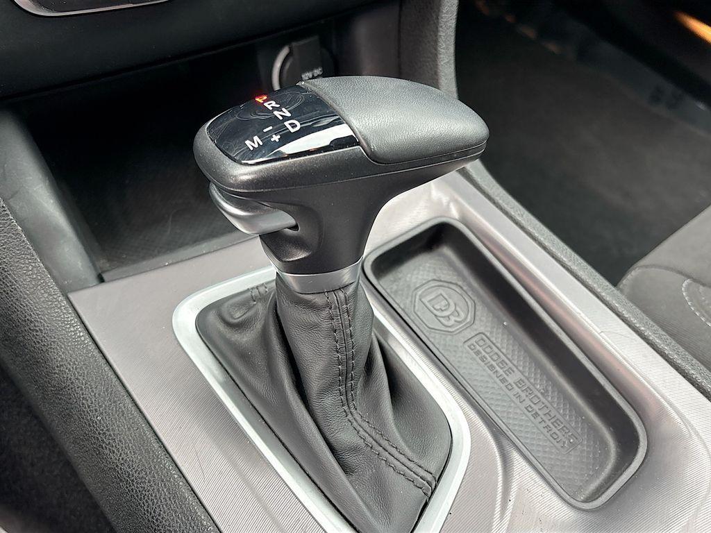 used 2023 Dodge Charger car, priced at $41,000