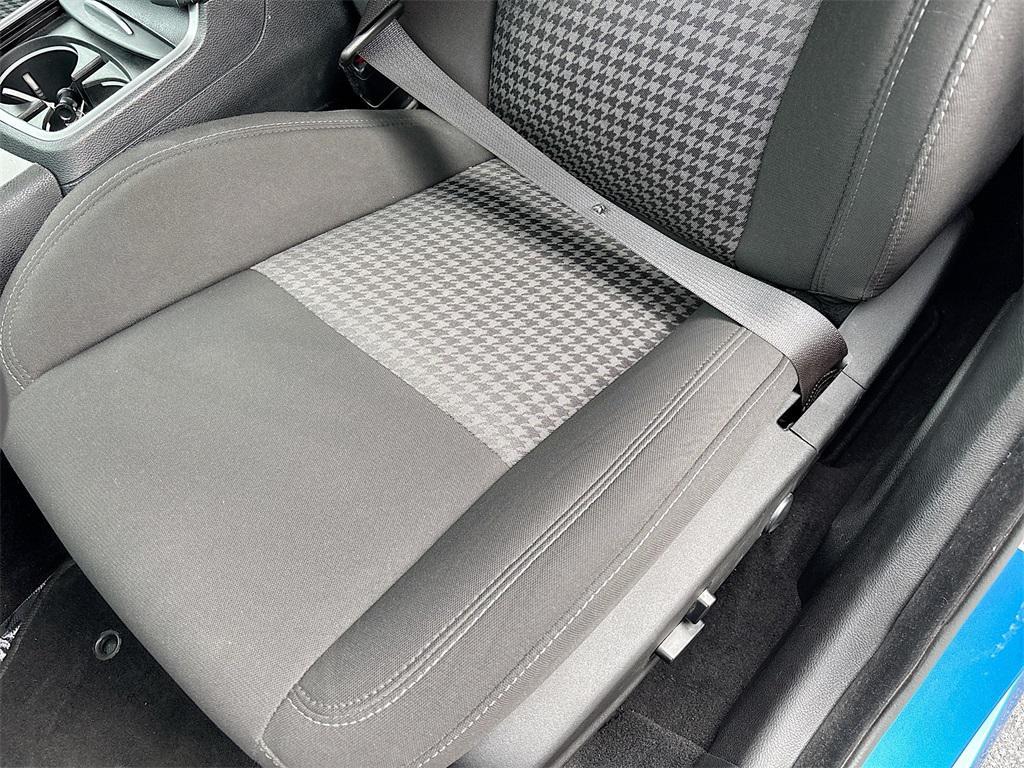 used 2023 Dodge Charger car, priced at $41,500