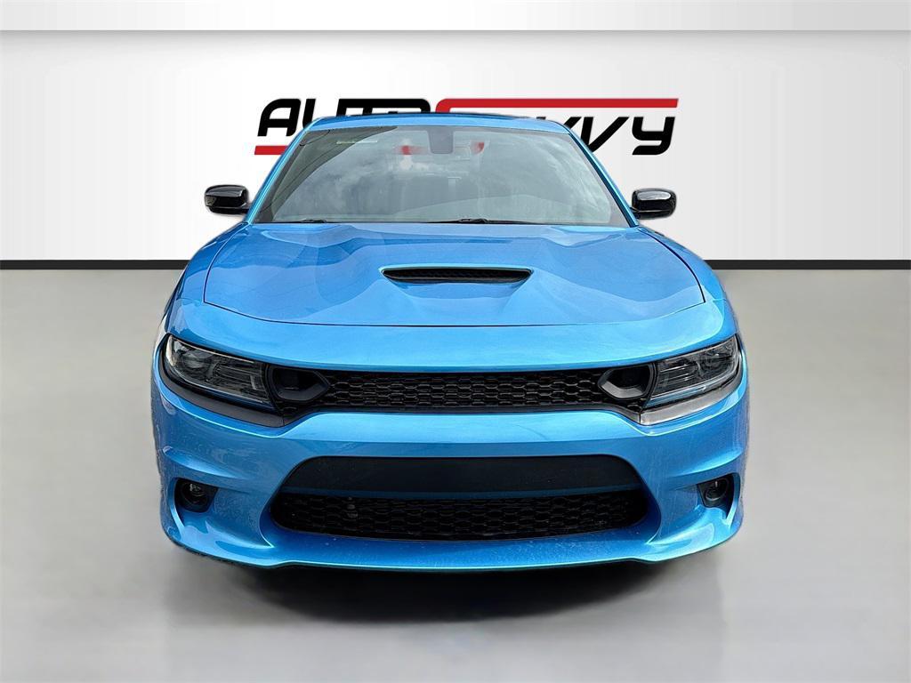used 2023 Dodge Charger car, priced at $41,500