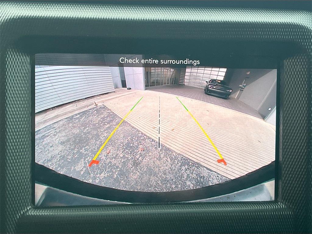 used 2021 Jeep Wrangler Unlimited car, priced at $24,400