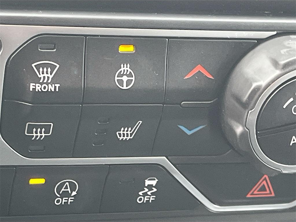 used 2021 Jeep Wrangler Unlimited car, priced at $24,400