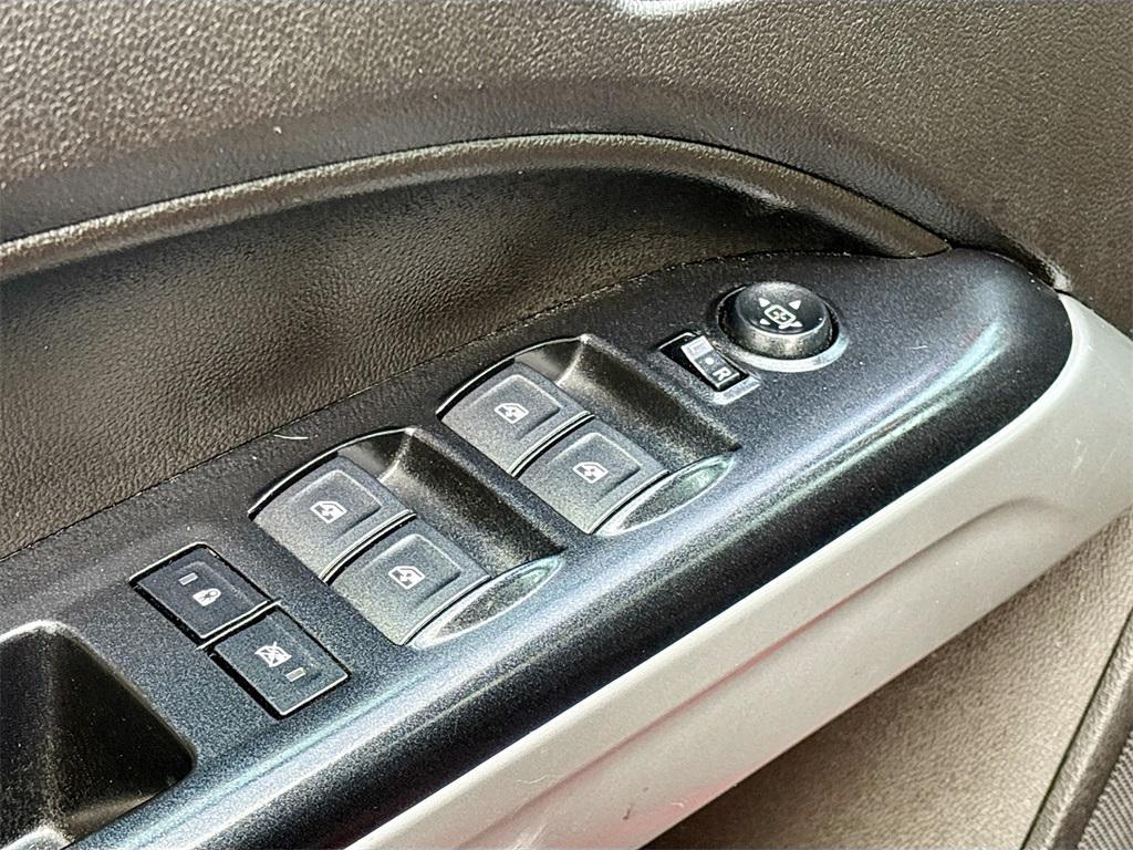 used 2021 Chevrolet Colorado car, priced at $22,600