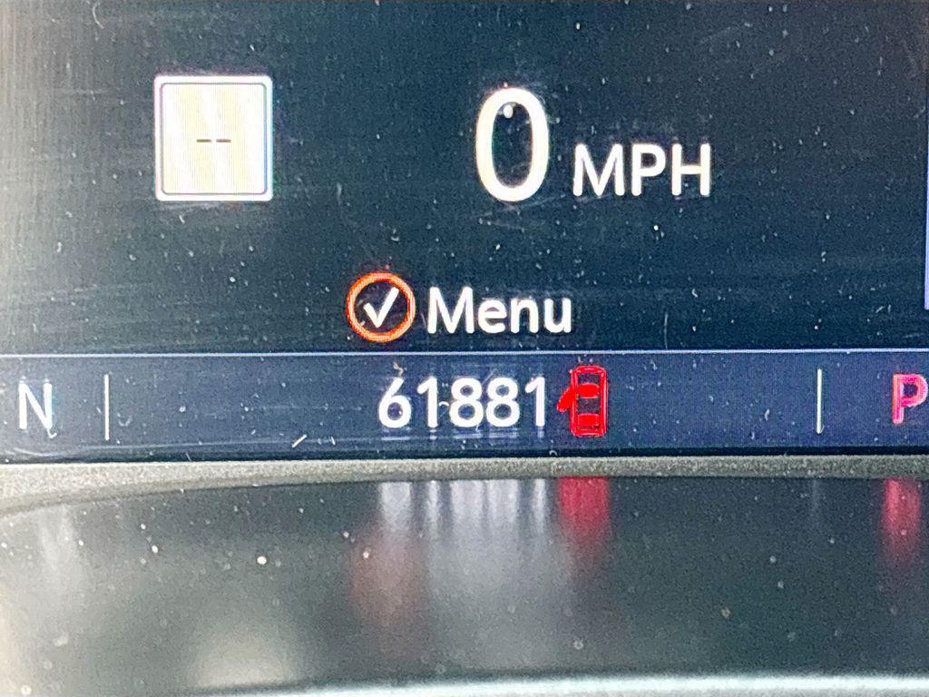 used 2021 Chevrolet Colorado car, priced at $21,400