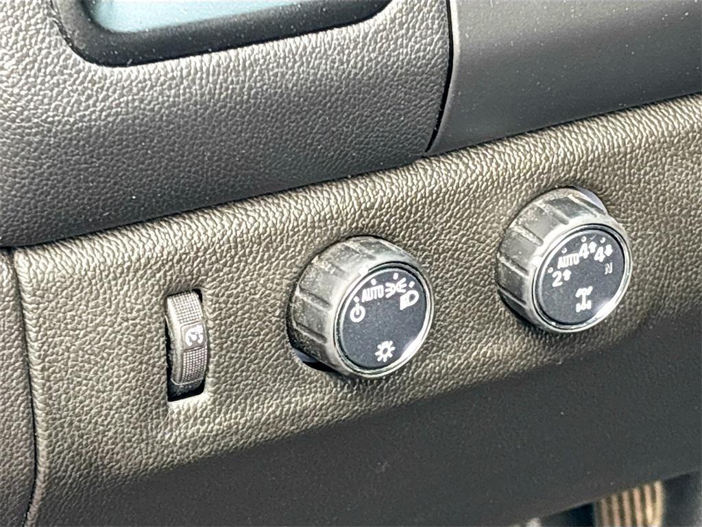 used 2021 Chevrolet Colorado car, priced at $22,600