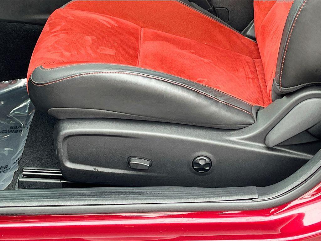 used 2021 Dodge Challenger car, priced at $23,800