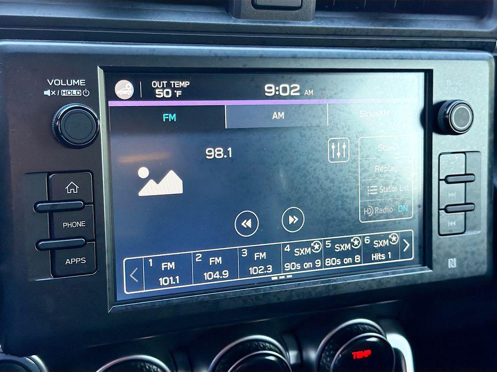 used 2025 Toyota GR86 car, priced at $29,300