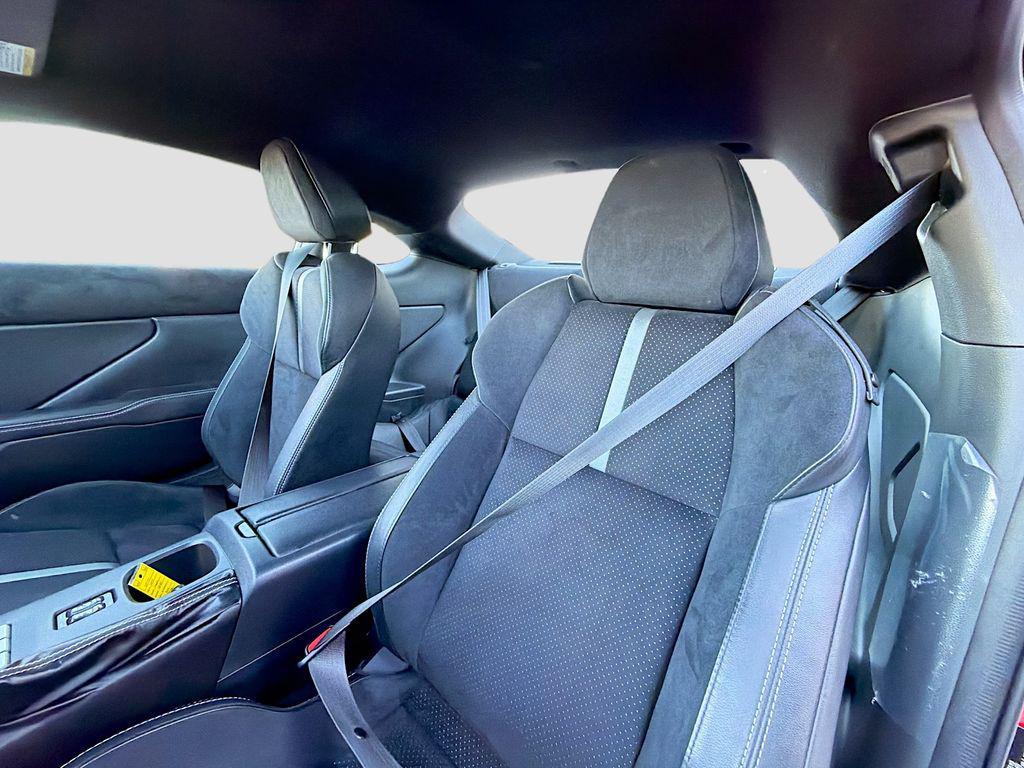 used 2025 Toyota GR86 car, priced at $29,300