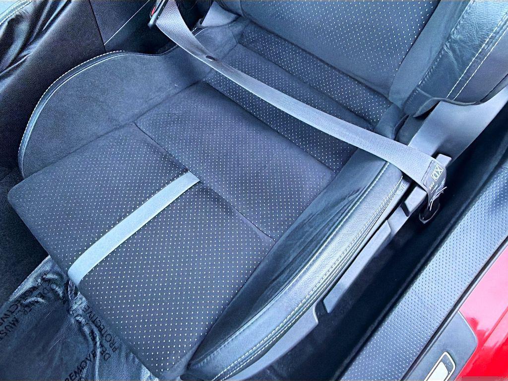 used 2025 Toyota GR86 car, priced at $29,300