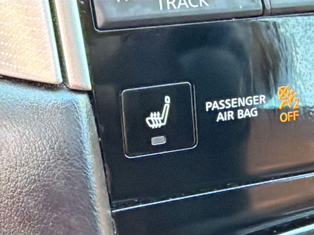 used 2024 INFINITI Q50 car, priced at $24,400