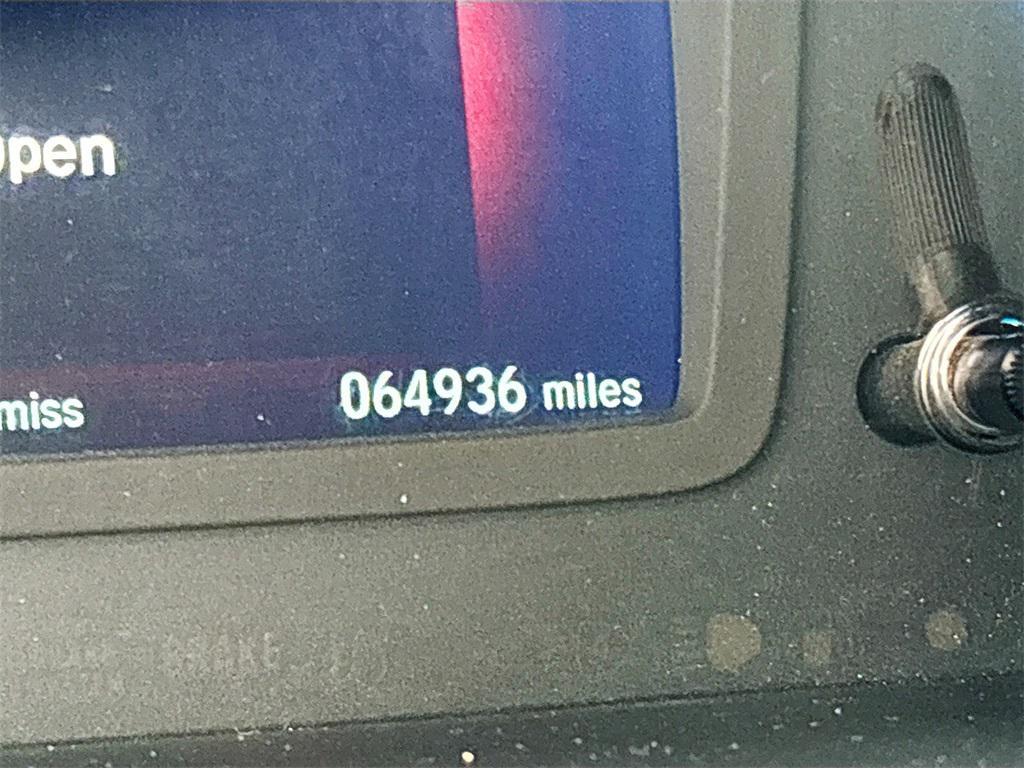 used 2018 Honda Odyssey car, priced at $17,900