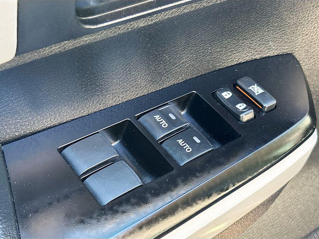 used 2021 Toyota Tundra car, priced at $31,500