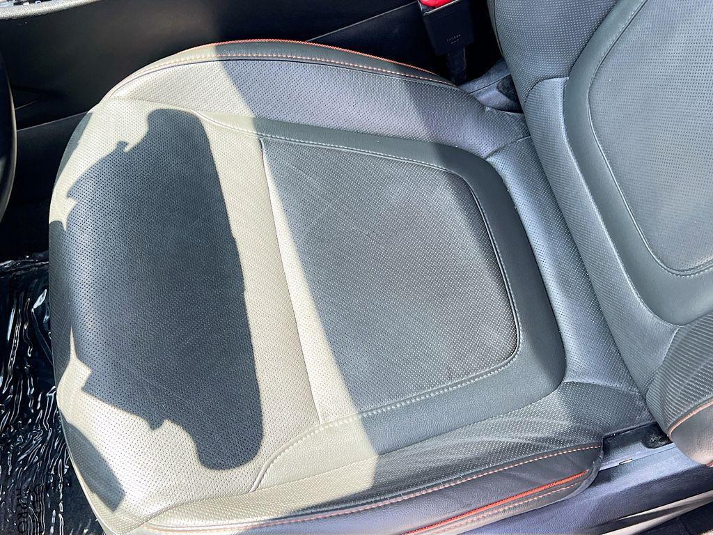 used 2023 Hyundai SANTA CRUZ car, priced at $25,000