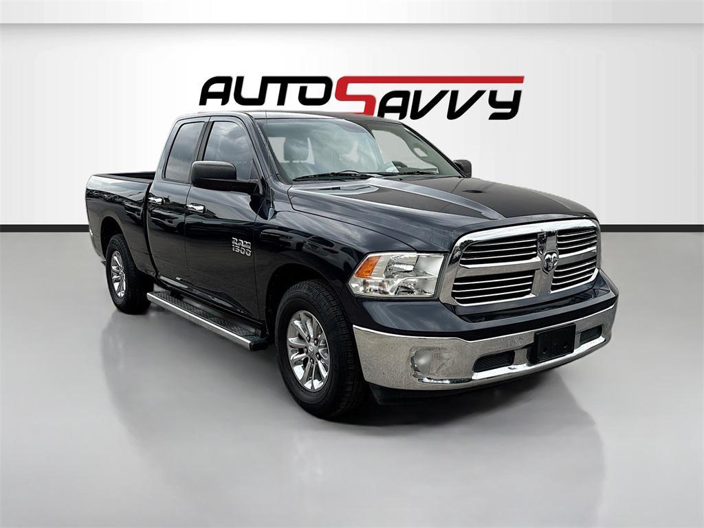 used 2013 Ram 1500 car, priced at $15,000