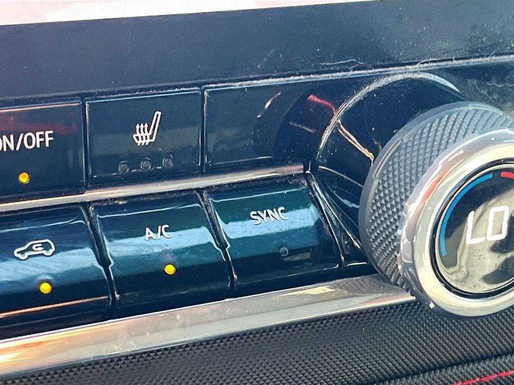 used 2024 Chevrolet Colorado car, priced at $31,100