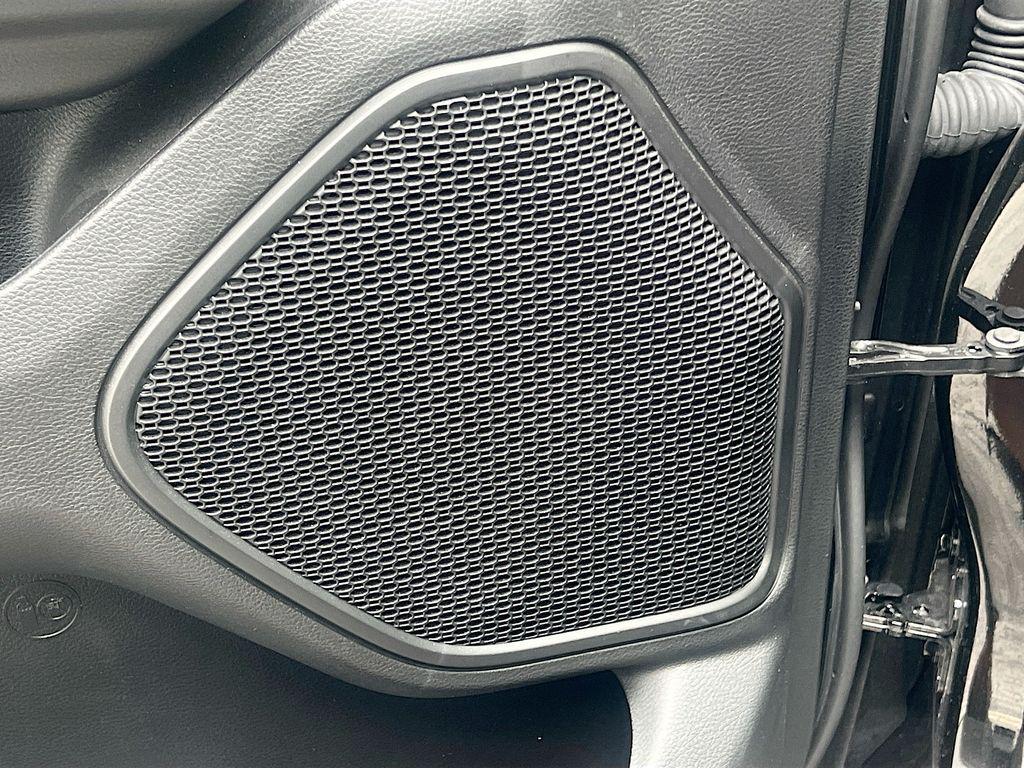used 2025 Ram 1500 car, priced at $30,800