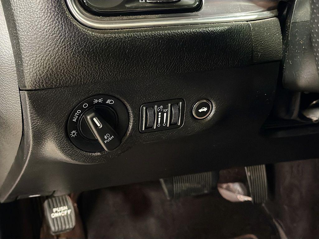 used 2017 Dodge Challenger car, priced at $19,200