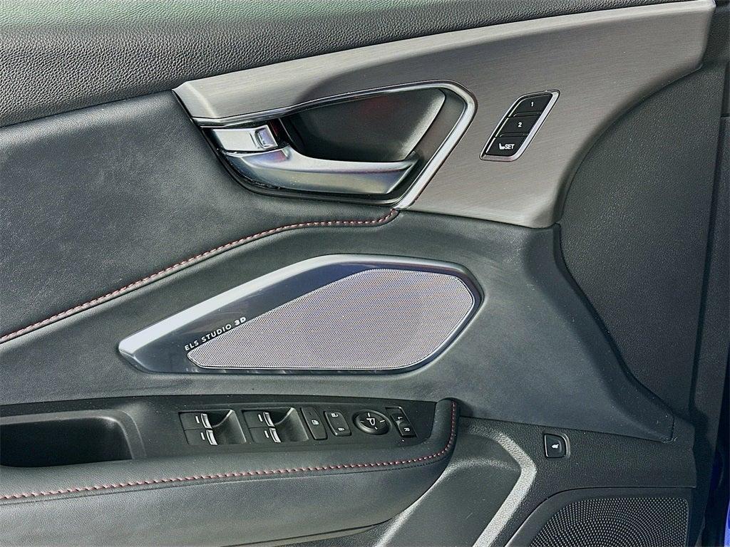 used 2020 Acura RDX car, priced at $30,985