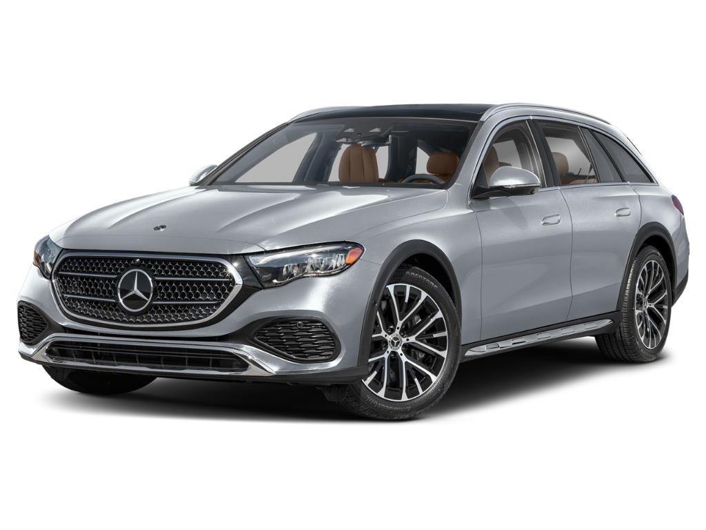 new 2026 Mercedes-Benz E-Class car, priced at $96,735