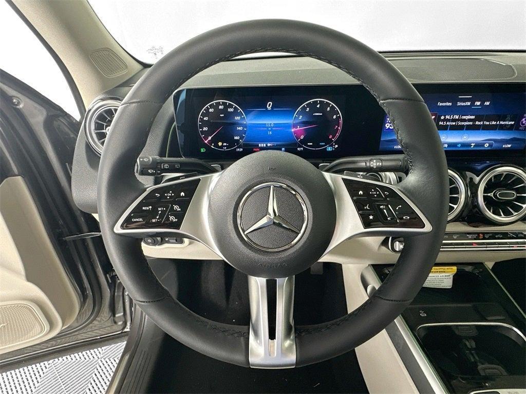 used 2026 Mercedes-Benz GLB 250 car, priced at $45,785