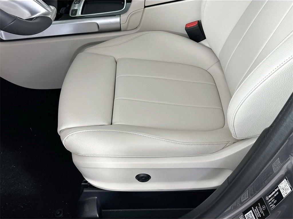 used 2026 Mercedes-Benz GLB 250 car, priced at $45,785