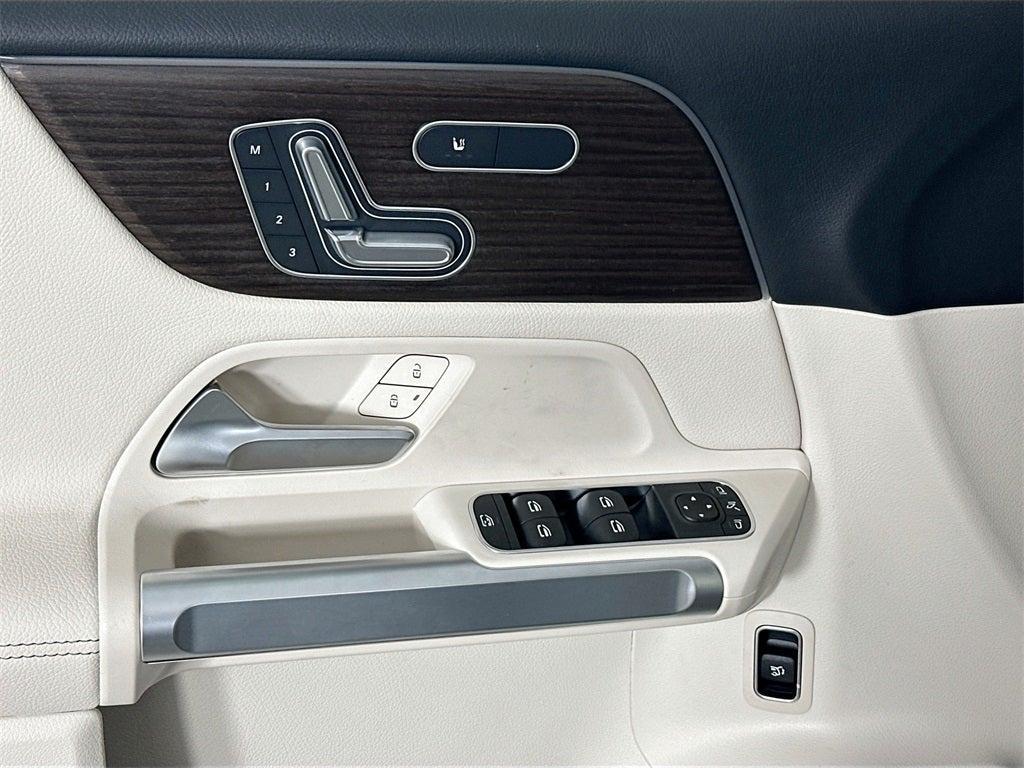 used 2026 Mercedes-Benz GLB 250 car, priced at $45,785