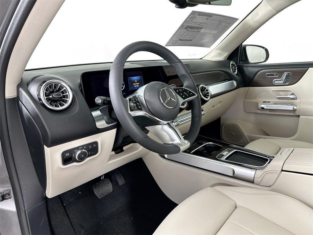 used 2026 Mercedes-Benz GLB 250 car, priced at $45,785
