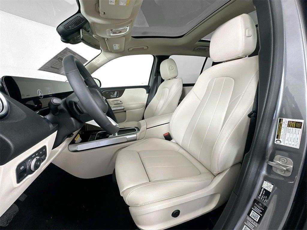 used 2026 Mercedes-Benz GLB 250 car, priced at $45,785