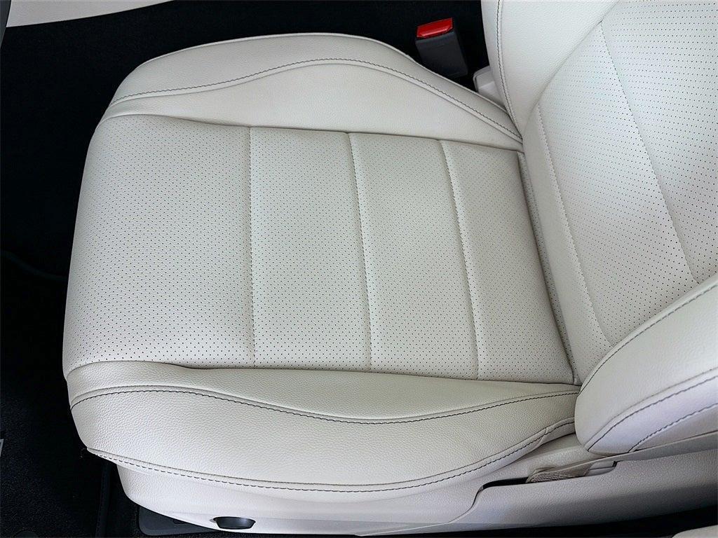 new 2026 Mercedes-Benz GLS 450 car, priced at $99,685