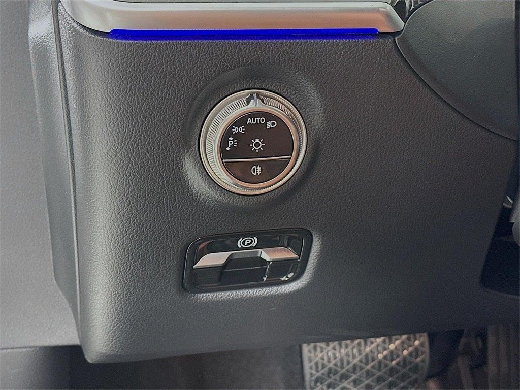 new 2026 Mercedes-Benz C-Class car, priced at $56,285