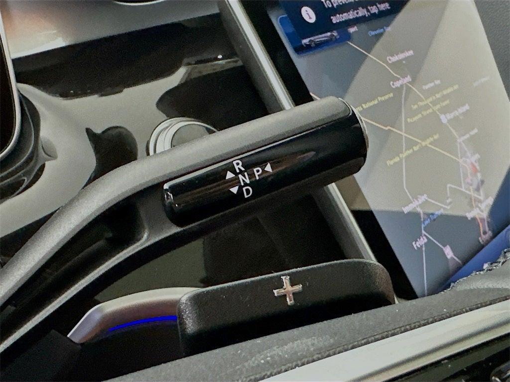 new 2026 Mercedes-Benz C-Class car, priced at $56,285