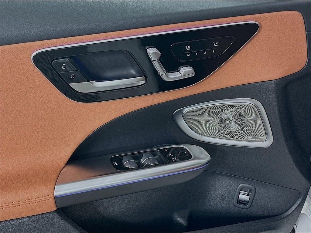 new 2026 Mercedes-Benz C-Class car, priced at $56,285