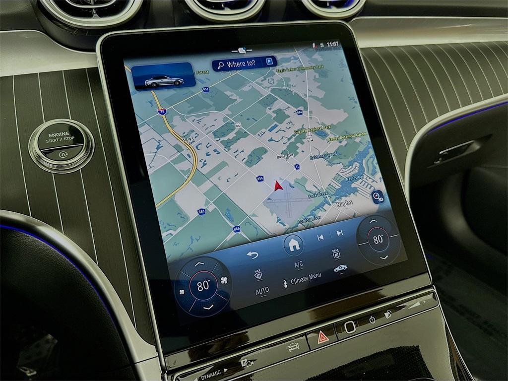 new 2026 Mercedes-Benz CLE 450 car, priced at $89,490