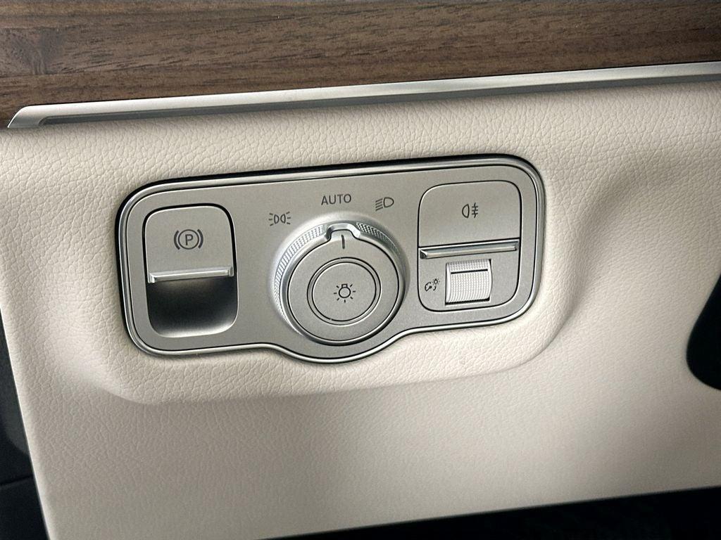 new 2026 Mercedes-Benz GLE 350 car, priced at $75,600