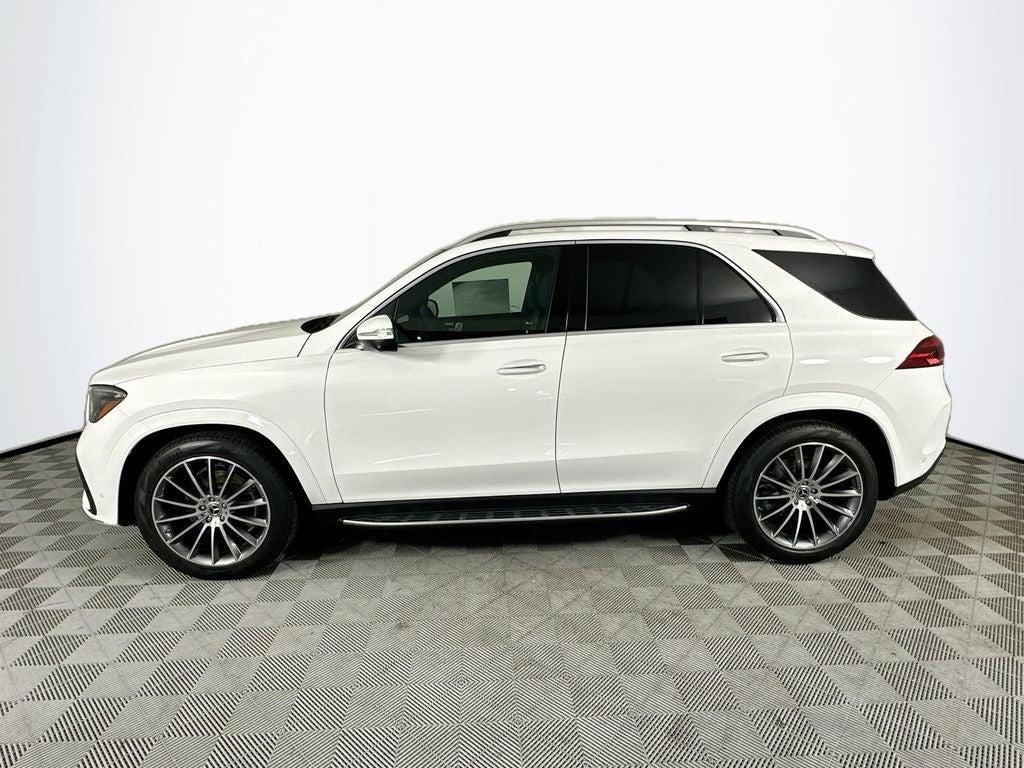 new 2026 Mercedes-Benz GLE 450 car, priced at $100,288