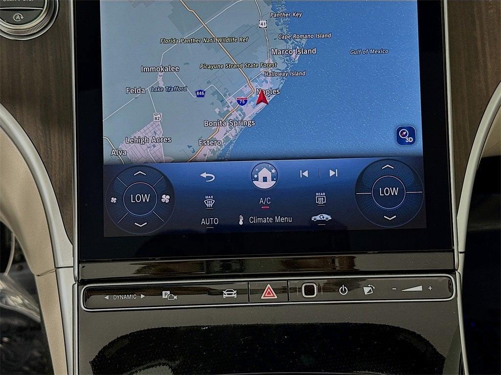 new 2026 Mercedes-Benz CLE 450 car, priced at $89,490