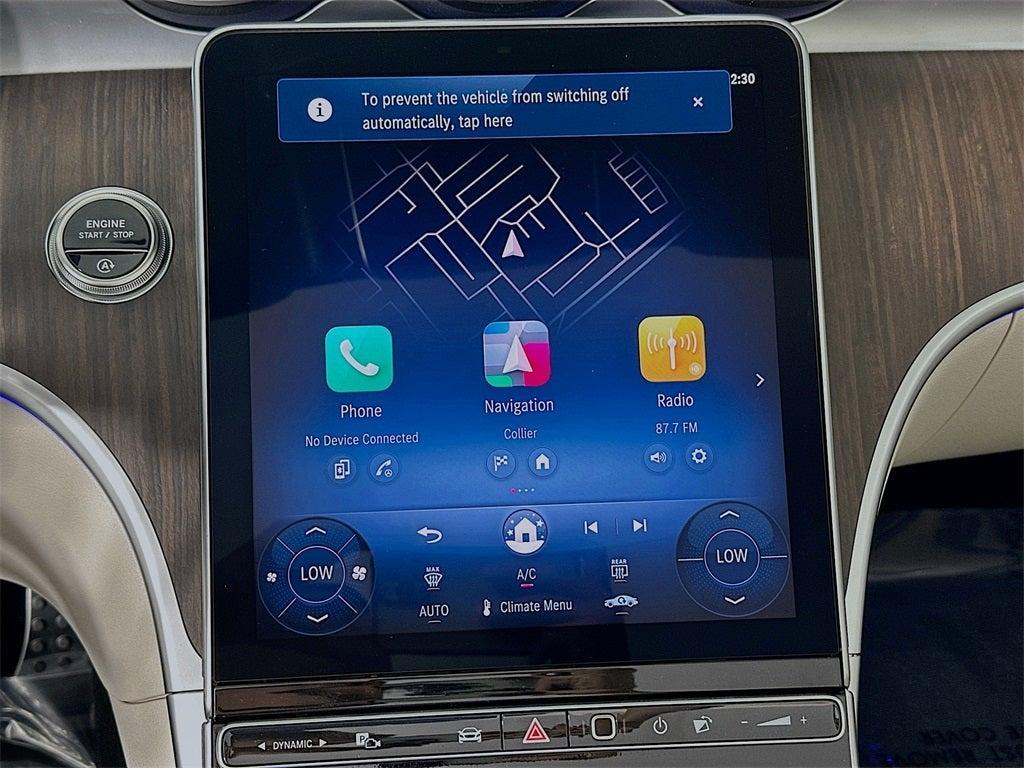 new 2026 Mercedes-Benz CLE 450 car, priced at $89,490