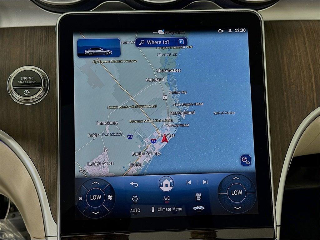 new 2026 Mercedes-Benz CLE 450 car, priced at $89,490