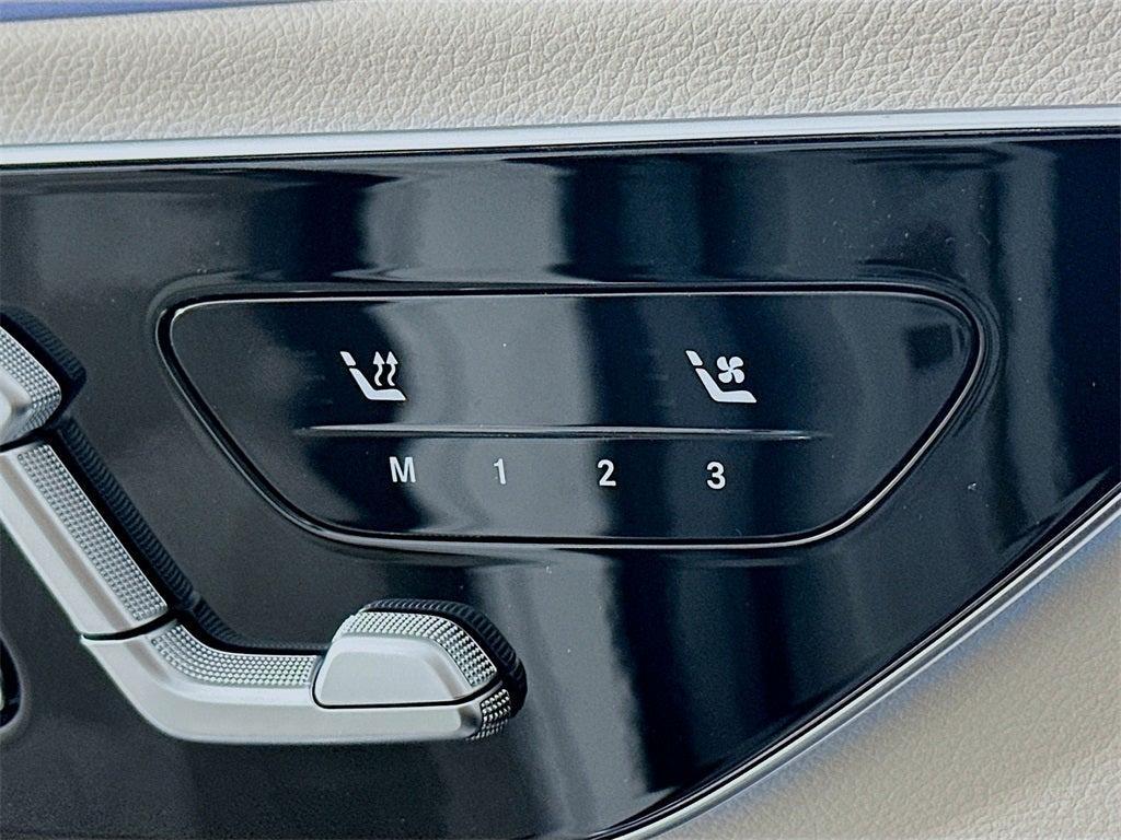 new 2026 Mercedes-Benz E-Class car, priced at $69,270