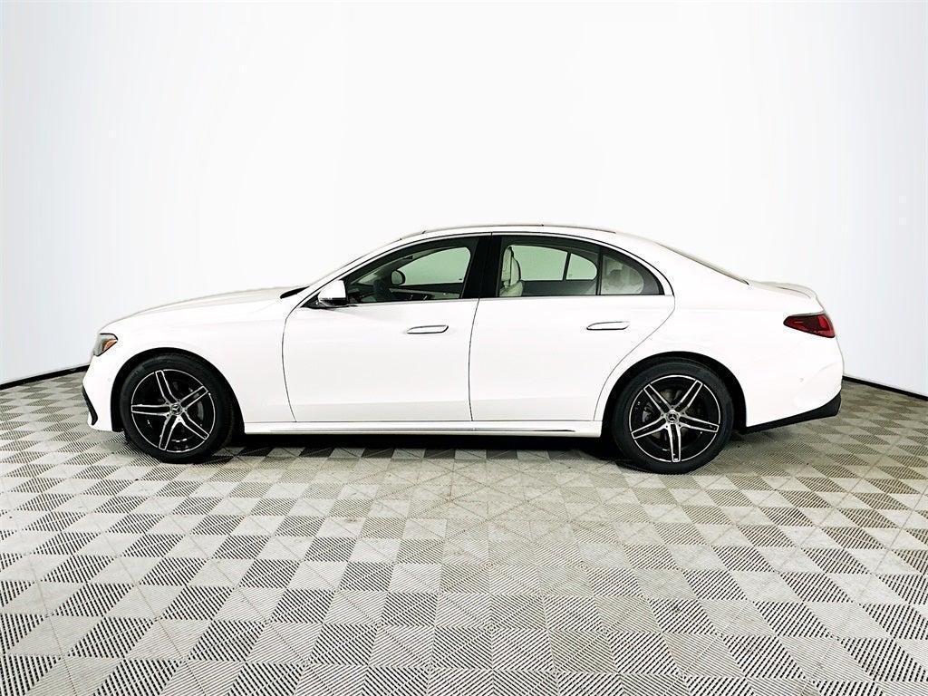 new 2026 Mercedes-Benz E-Class car, priced at $69,270