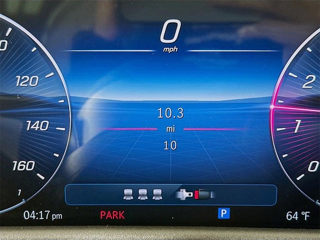 new 2026 Mercedes-Benz E-Class car, priced at $69,270