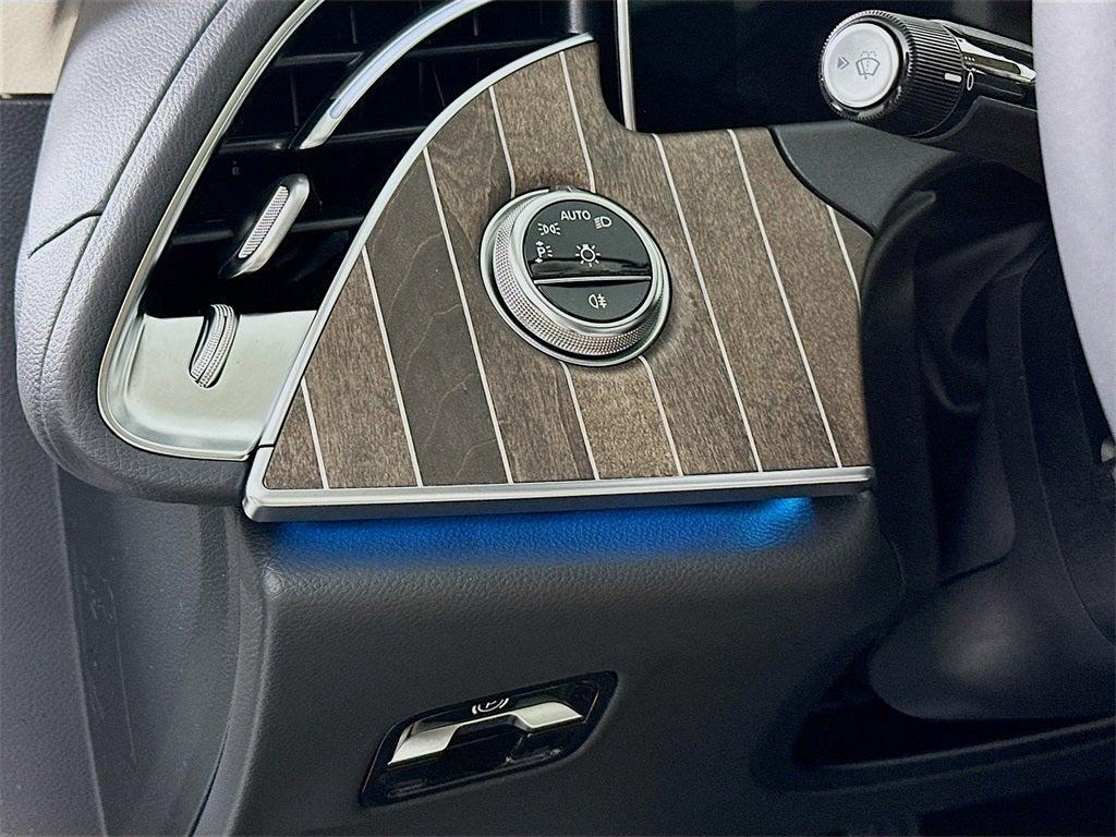 new 2026 Mercedes-Benz E-Class car, priced at $69,270