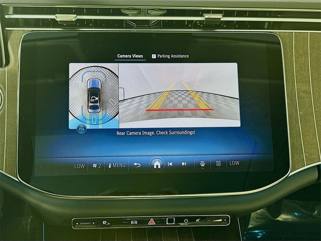 new 2026 Mercedes-Benz E-Class car, priced at $69,270