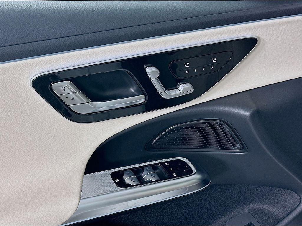 new 2026 Mercedes-Benz E-Class car, priced at $69,270