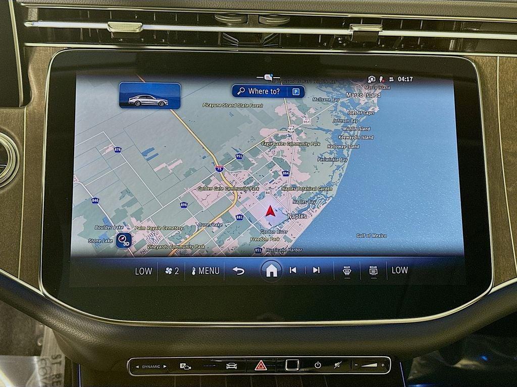 new 2026 Mercedes-Benz E-Class car, priced at $69,270